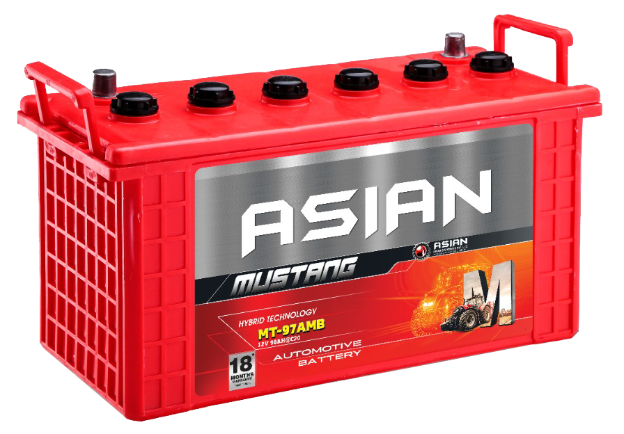Batteries